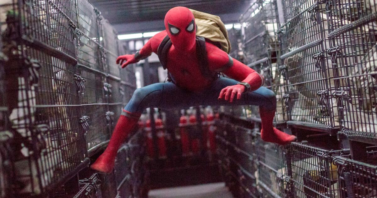 ‘Spider-Man: Homecoming’ in theatres tomorrow, sequel in 2019