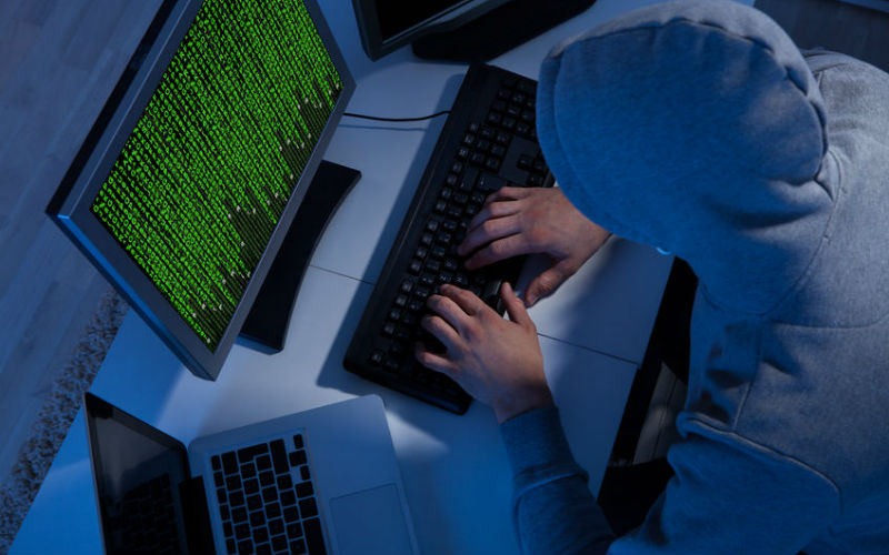 Cyber-attacks are getting increasingly frequent, sophisticated and impactful.