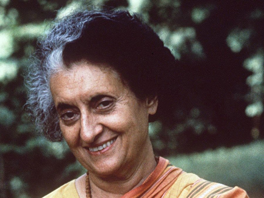 Priya Singh Paul: Woman Claims to be Indira Gandhi's Secret Granddaughter