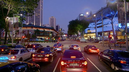 Photo courtesy: STB