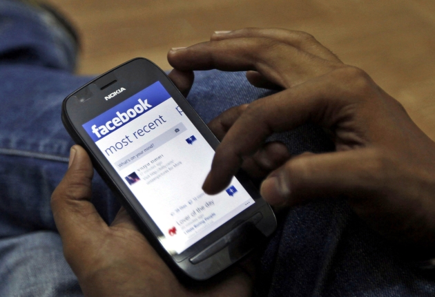 India becomes largest audience country for Facebook: Report