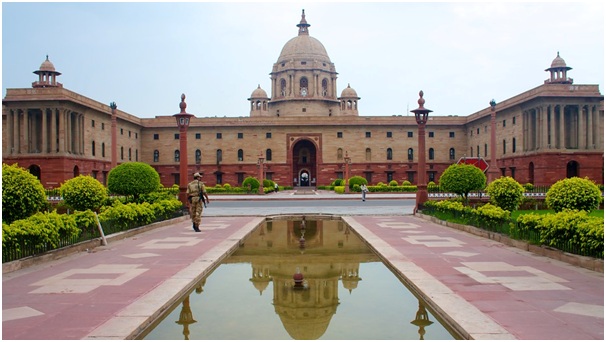 Will Uphold Spirit of Constitution: Ram Nath Kovind