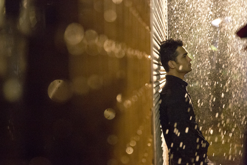 Ashish Bisht drew inspiration from real life for his performance in 'Shab'