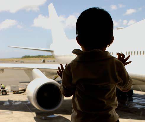 Centre mulls caveat to Hague treaty on child abduction to secure rights of NRI women
