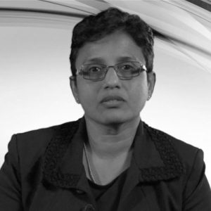 Sobha Sivaprasad 