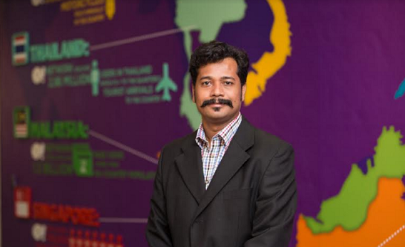 Swaminathan Iyer. 