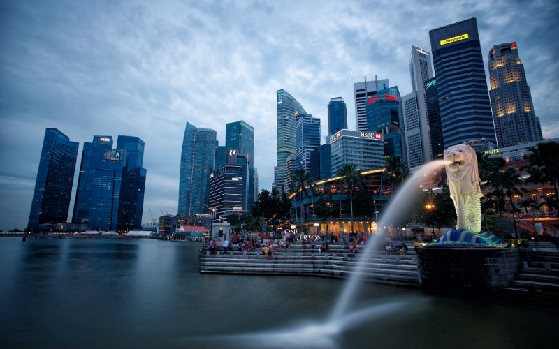 Singapore tycoons have grown wealthier in the past year,