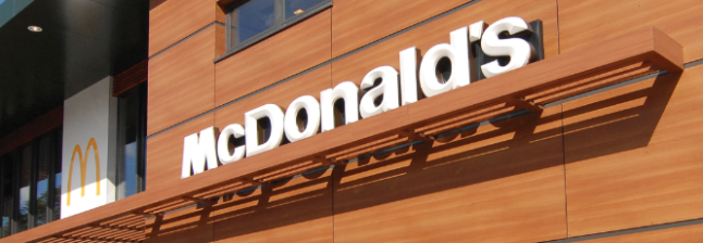 McDonald's snaps agreement with India franchisee after feud