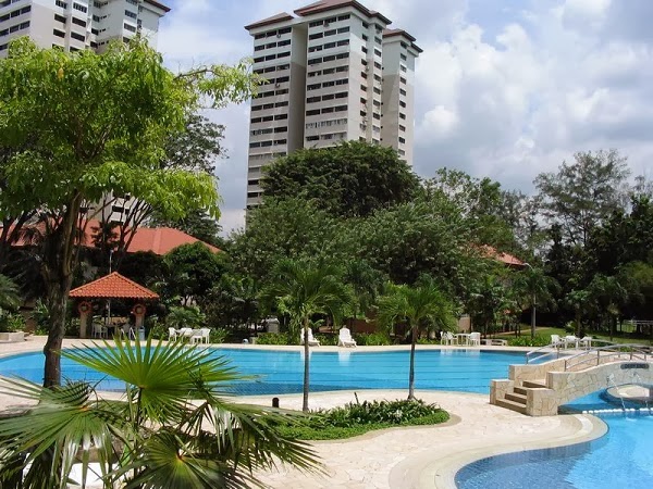 Normanton Park. Photo courtesy: normantonpark.com