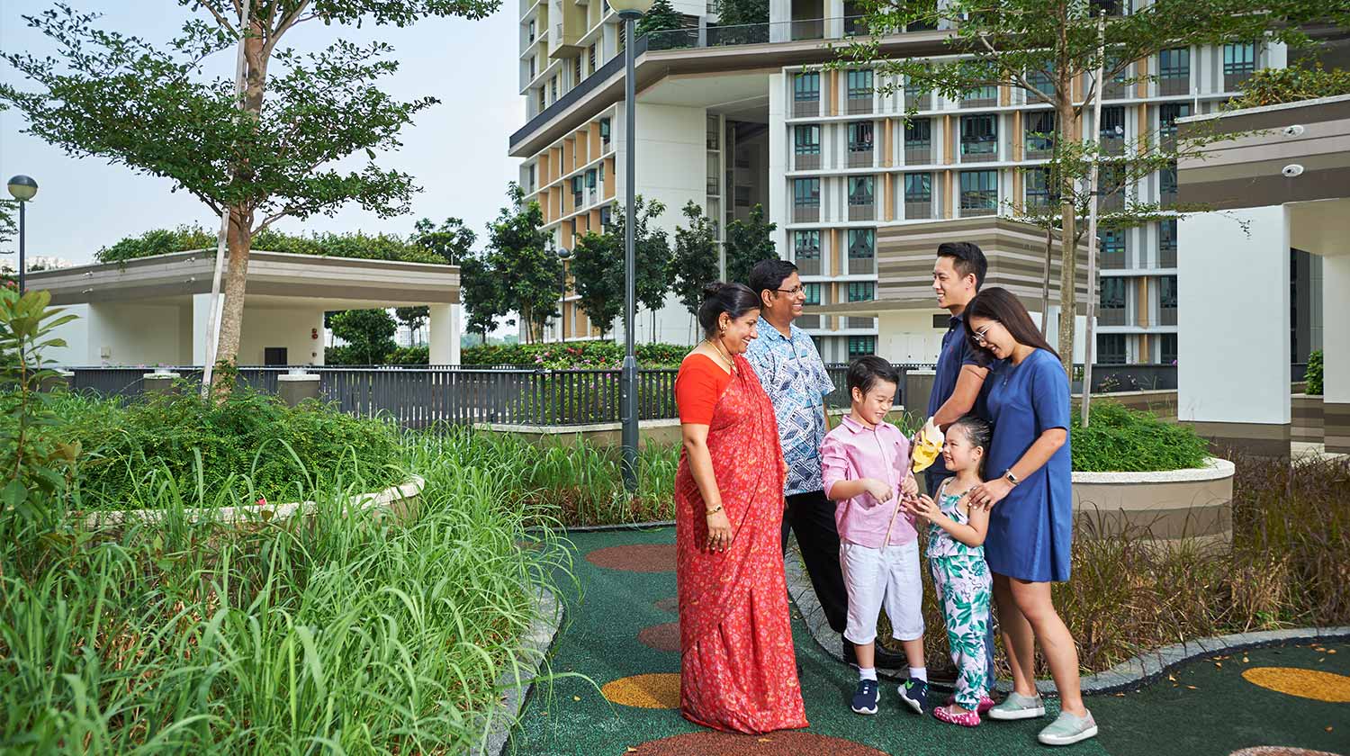 The study will unravel emerging lifestyle trends, liveability definition and sentiments of Singaporeans towards the community.