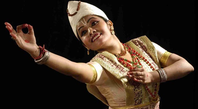 Dr Anwesa Mahanta.