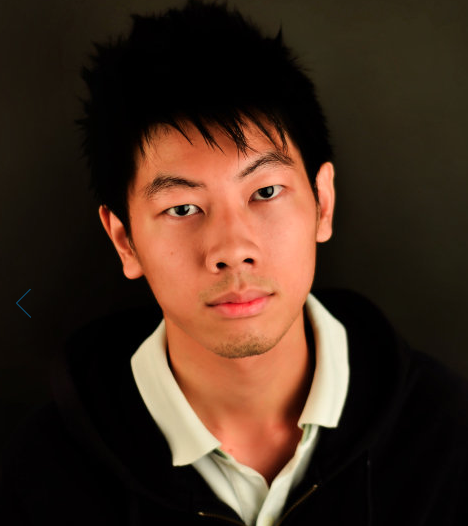 Singaporean artist Loi Cai Xiang who will be participating the ASEAN-India Artists Camp Photo courtesy: https://www.aseanindiaartcamp.com/