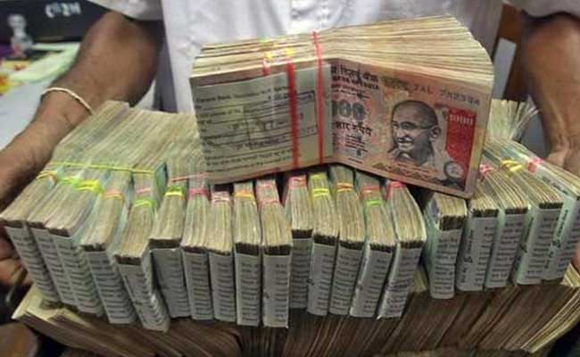 black money