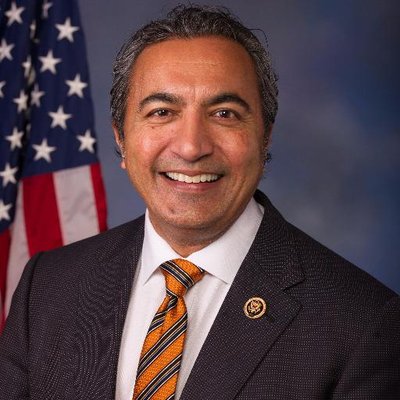 Congressman Ami Bera.