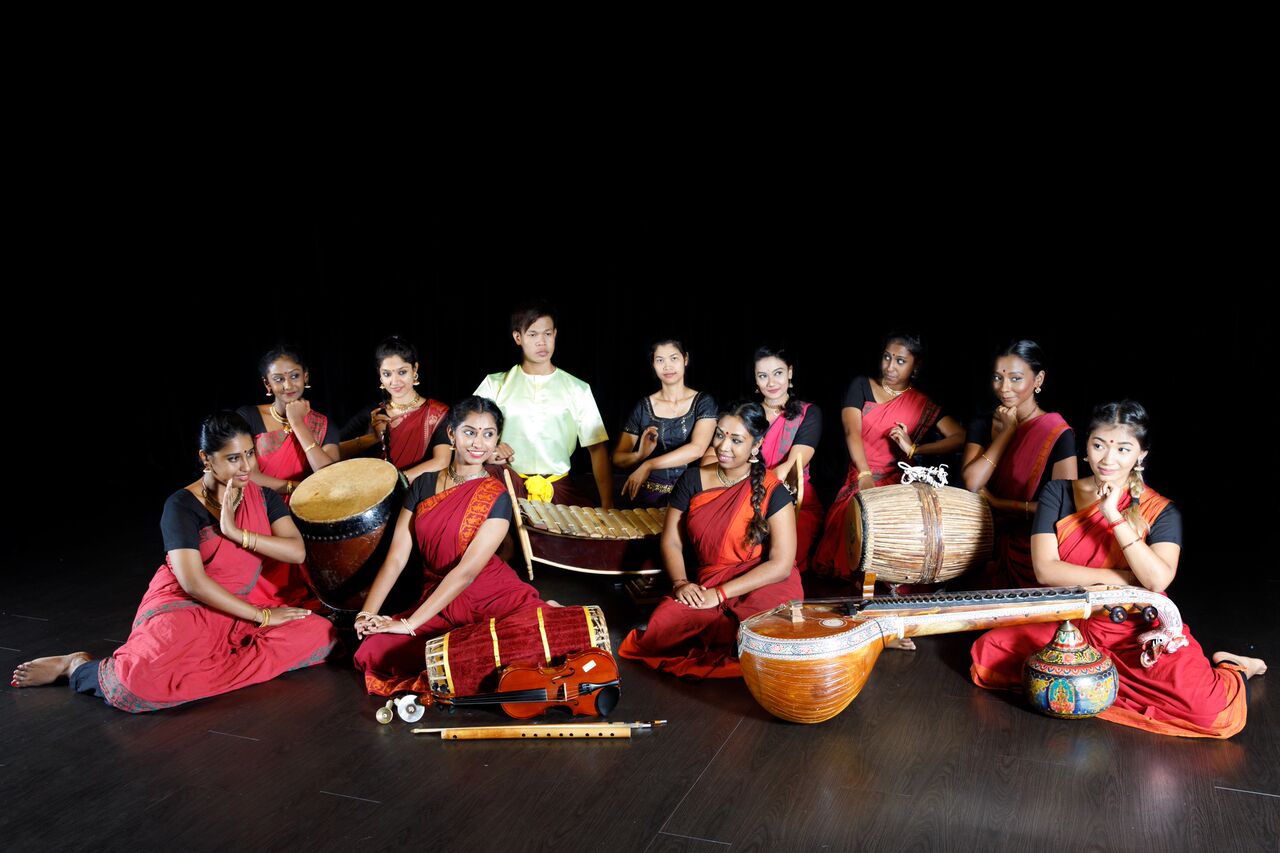 Cast of Brihannala 