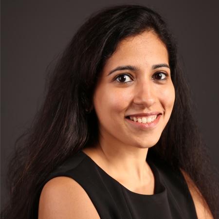 Sumedha Khoche, CEO of Social Weaver