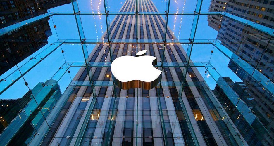 Apple comes to Indian engineering institute for placements for first time