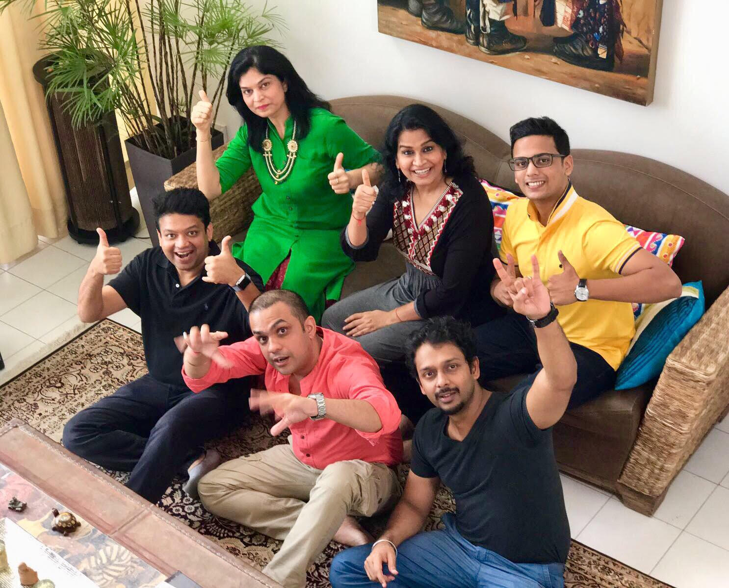 The plot of Jhamela will bring fresh entertainment, 