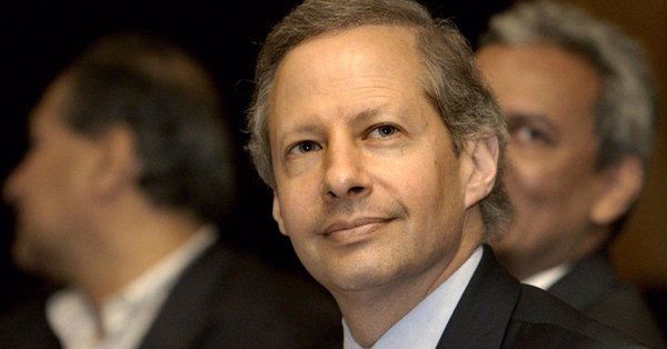Kenneth I Juster appointed as US ambassador to India.
