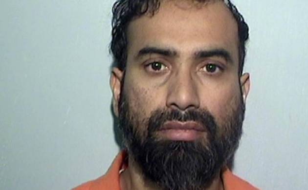 Yahya Farooq Mohammad