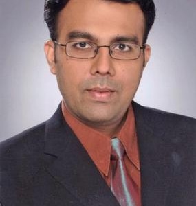 Rajesh Rai, Associate Professor at NUS.