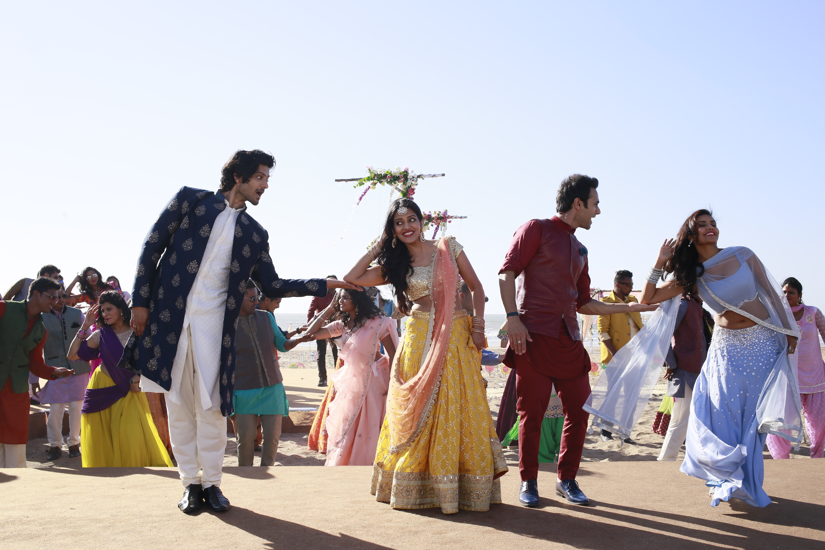'Fukrey Return' Box office collection Day 4 'Fukrey Return' Box office collection Day 4