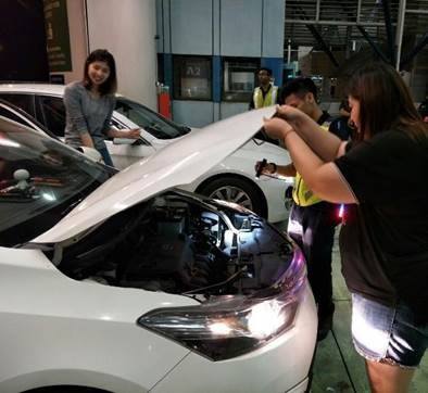 ICA will step up security checks and patrols at air, land and sea checkpoints in Singapore during the year-end festive period. 