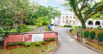 S P Jain School of Global Management