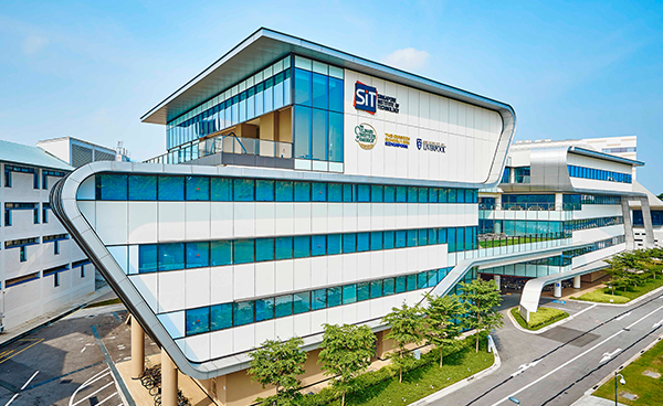 Singapore Institute of Technology will offer Singapore's first aircraft systems engineering degree course. 