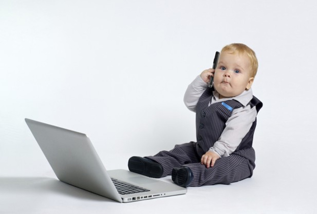 EMF exposure harmful for children