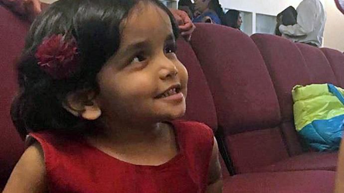 Body of Sherin released by US, petition for interfaith burial