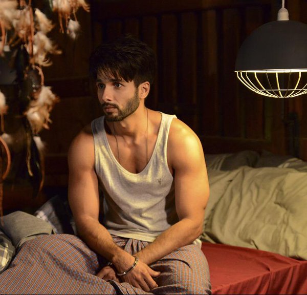 Shahid sexy