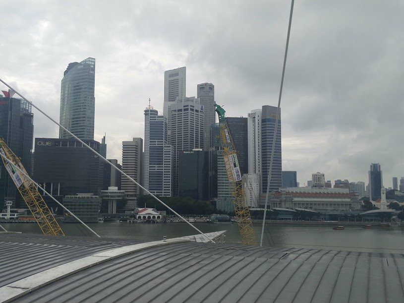 More than 285,000 citizens of Singapore have benefitted from SkillsFuture Credit in 2017. 