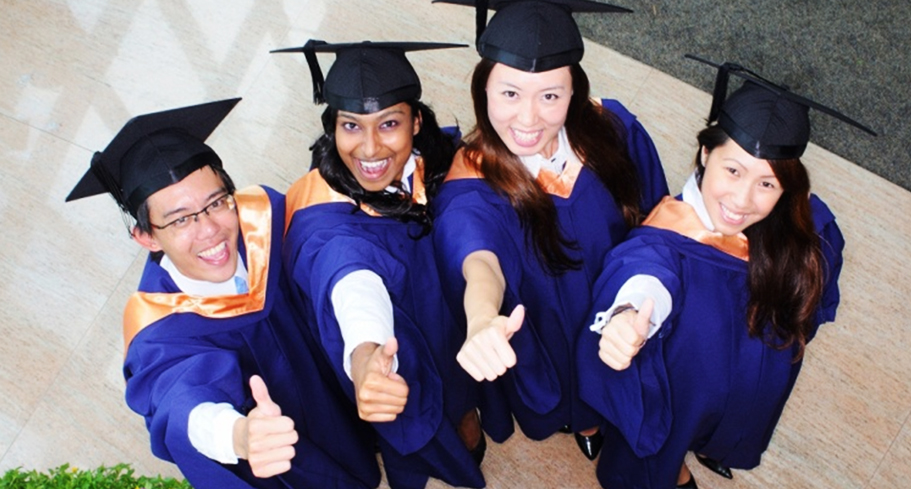 Photo courtesy: NUS
