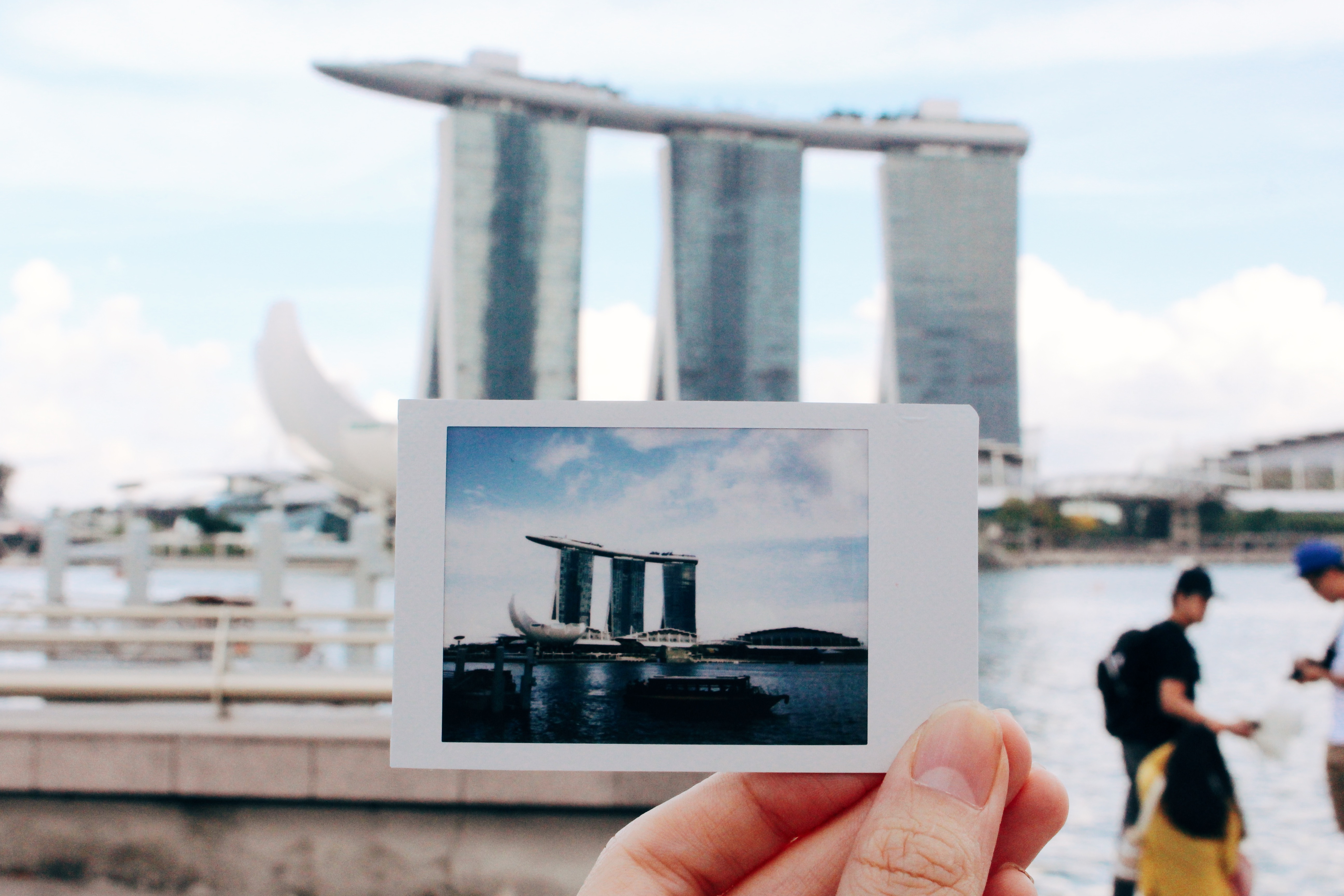 Singapore's exports jumped by 13 per cent year-on-year in January due to the rise in non-electronic exports which outweighed the decline in electronics.