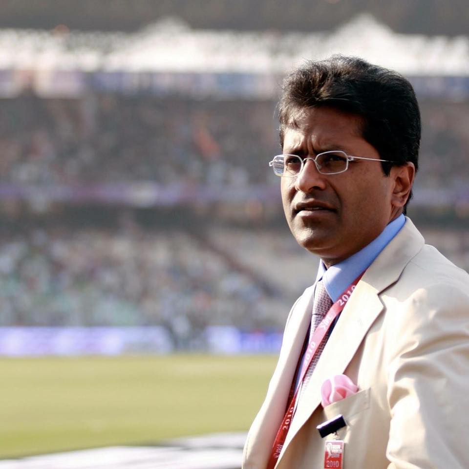 Lalit Modi is in UK and challenged the ED’s notice in a London court.