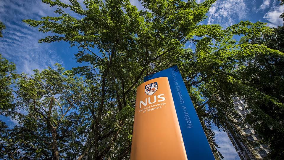 Photo courtesy: NUS