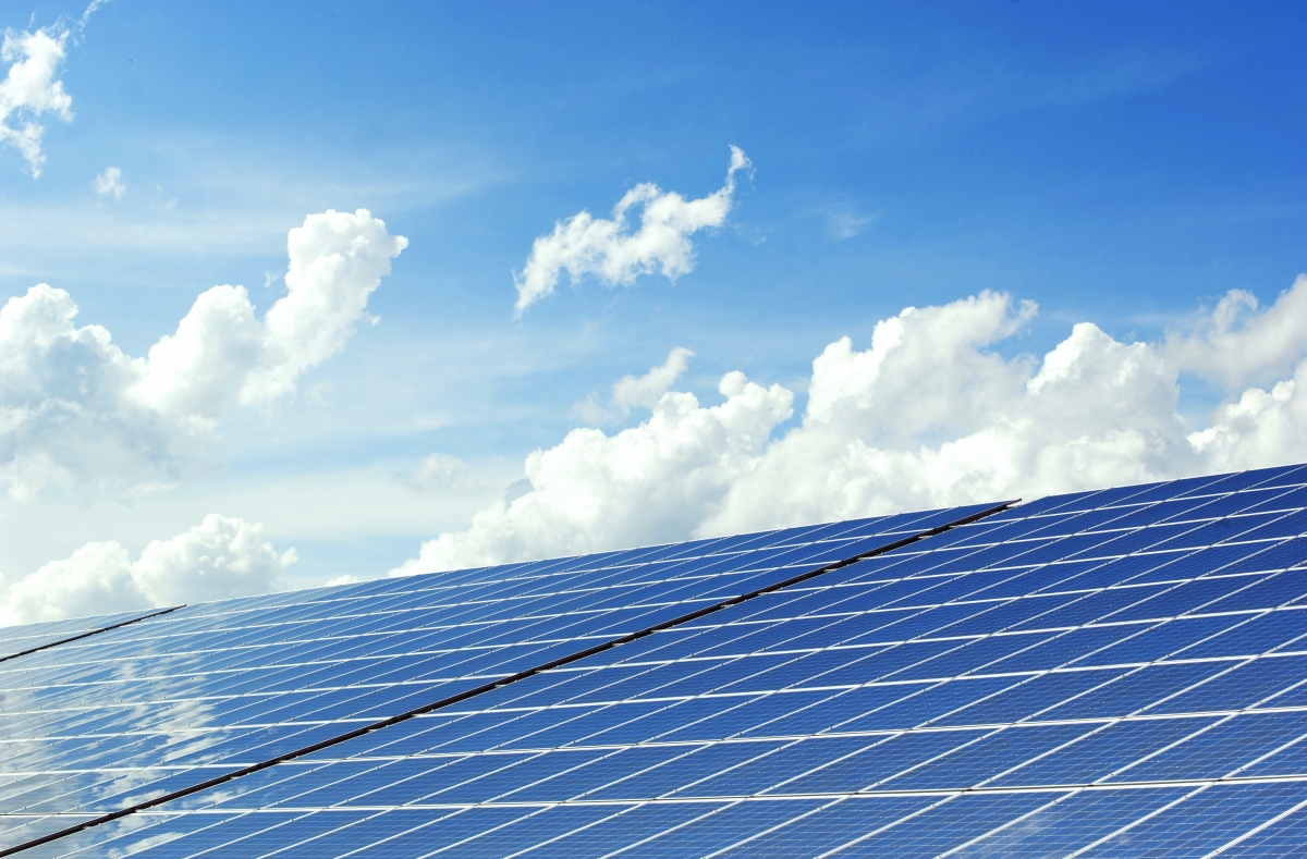 Microsoft inks its first clean energy deal in Asia with solar project