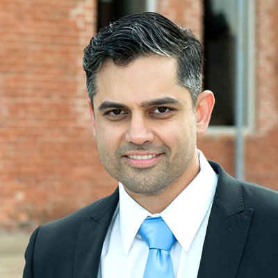 Sri Preston Kulkarni