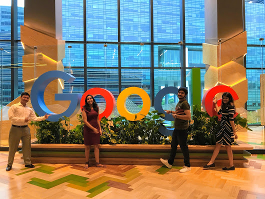 Google has come up with a new feature that allow users in Singapore to book a table at their favourite restaurants. 