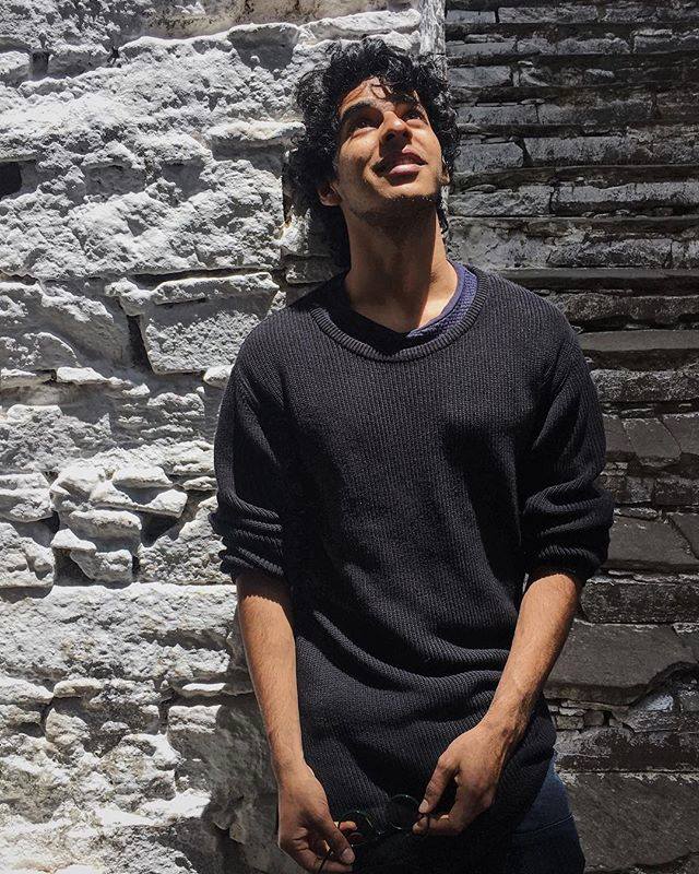 The actor will be seen next in 'Dhadak' with Janhvi Kapoor