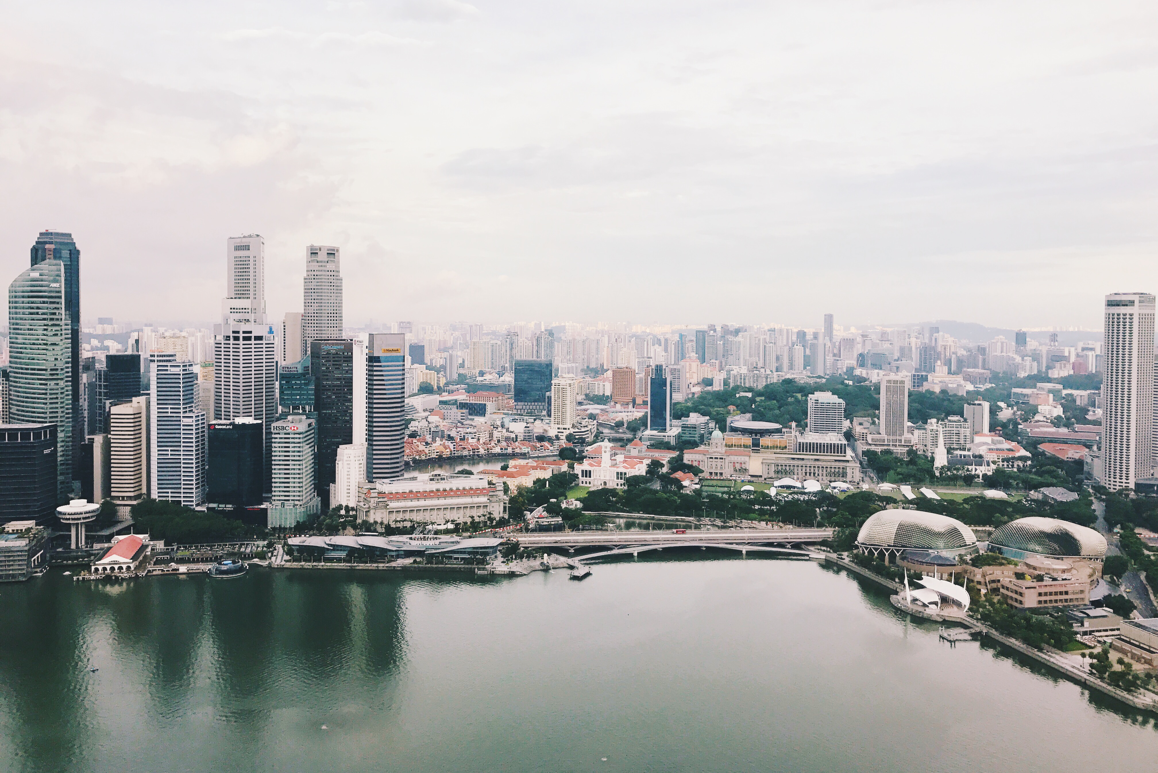 Singapore seeks feedback on proposal to allow Airbnb-style rentals