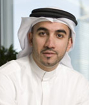 Jamal Al Sharif, Chairman Dubai Film and TV Commission commented