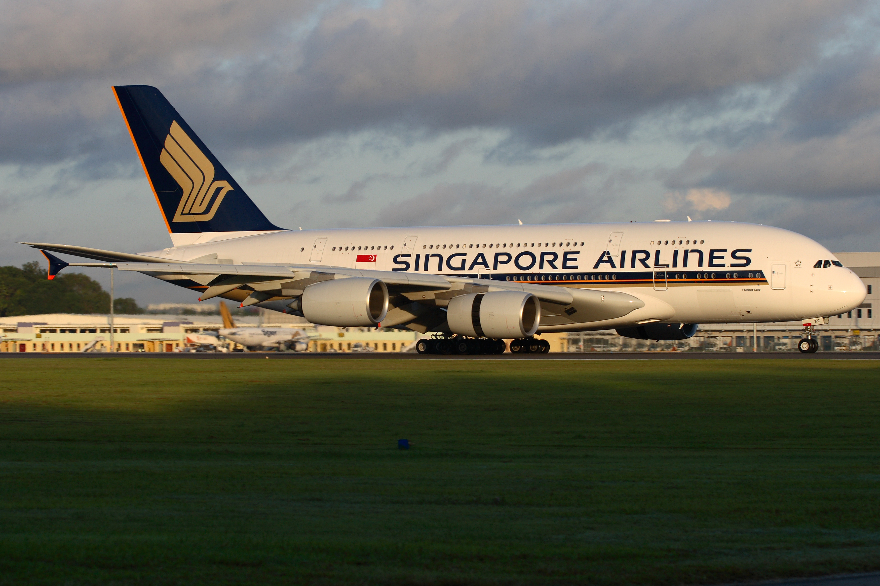 Photo courtesy: SIA