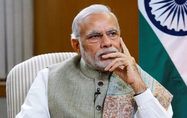 Indian Prime Minister Narendra Modi is going to Singapore on a three-day visit from May 31 to June 2.