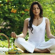 Pooja Bedi is the perfect combination of wit and fit. 