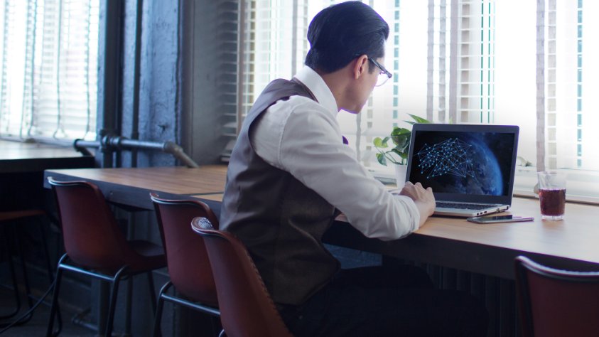 The curriculum will of SAP Skills University Singapore will be designed in accordance with specific industry demand and skills needs required by the technology organisations and their partners. Photo courtesy: SAP 