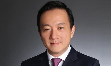 Khor Chern Chuen, Managing Director, SAP Singapore.
