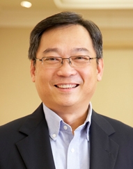  Gan Kim Yong, Health Minister of Singapore. Photo courtesy: moh.gov.sg