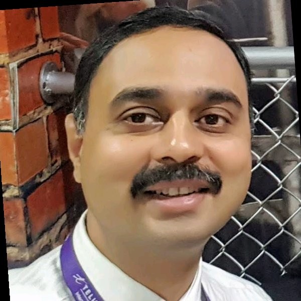 Vikas Verma, Director, Talent, Rewards and Performance, Aon, Singapore. Photo courtesy: Linked profile of Vikas Verma